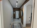 2-комнатная квартира · 58 м² · 8/15 этаж, Жандосова 94/1 за 380 000 ₸ в Алматы, Бостандыкский р-н — фото 3