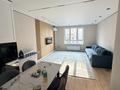 2-комнатная квартира · 58 м² · 8/15 этаж, Жандосова 94/1 за 380 000 ₸ в Алматы, Бостандыкский р-н — фото 6