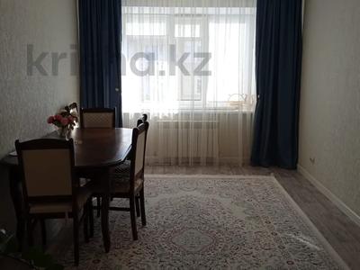 2-бөлмелі пәтер · 65.4 м² · 5/5 қабат, Молдагулова, бағасы: 27.5 млн ₸ в Актобе