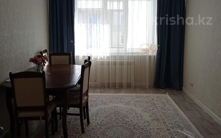 2-бөлмелі пәтер · 65.4 м² · 5/5 қабат, Молдагулова, бағасы: 27.5 млн ₸ в Актобе — фото 2