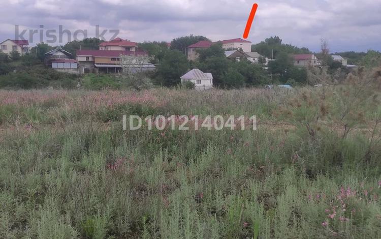 Участок · 19.2 сотки, Шегебаева — За школой Аль-фараби за 11.5 млн ₸ в  — фото 2