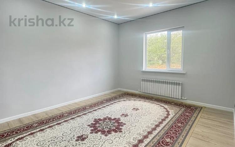 Отдельный дом · 2 комнаты · 68 м² · 10 сот., Жилой массив Акжар - 2 за 18 млн ₸ в Актобе — фото 2