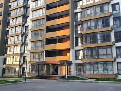 Продажа квартир в Алматы: 1-комнатная квартира · 31.5 м² · 11/13 этаж, Журавлева 26 за 29.5 млн 〒 1-комнатная квартира · 31.5 м² · 11/13 этаж, Журавлева 26 за 29.5 млн 〒 в Алматы, Бостандыкский р-н