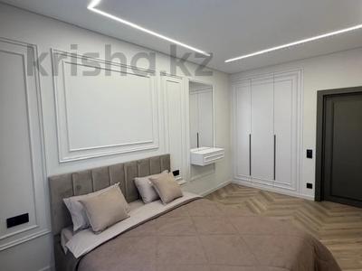 2-комнатная квартира · 52 м² · 6/25 этаж, Байдибек би — City Mall за 19 990 ₸ в Шымкенте, Абайский р-н