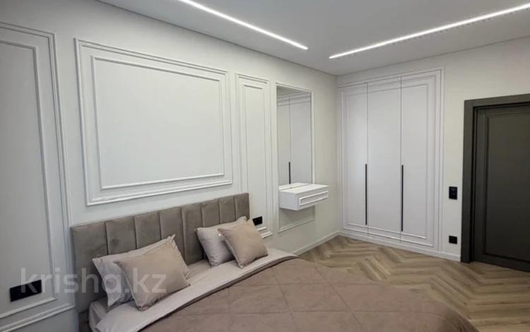 2-комнатная квартира · 52 м² · 6/25 этаж, Байдибек би — City Mall за 19 990 ₸ в Шымкенте, Абайский р-н — фото 2
