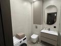 2-комнатная квартира · 52 м² · 6/25 этаж, Байдибек би — City Mall за 19 990 ₸ в Шымкенте, Абайский р-н — фото 3
