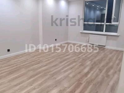 3-комнатная квартира · 70 м² · 11/16 этаж, Егизбаева 3, 5 — Каныша Сатпаева за 70.5 млн ₸ в Алматы, Бостандыкский р-н