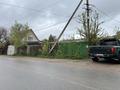 Участок · 10 соток, СТ Юбилейное 6 — Верхняя трасса, от светофора 700 метров в сторону известнякового. за 15 млн ₸ в Каскелене
