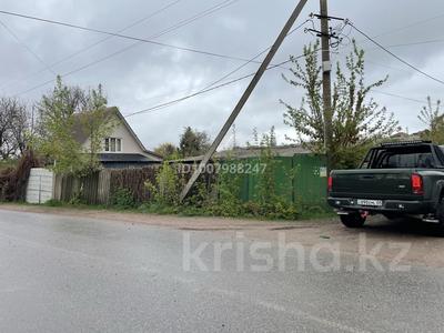 Участок · 10 соток, СТ Юбилейное 6 — Верхняя трасса, от светофора 700 метров в сторону известнякового. за 15 млн ₸ в Каскелене