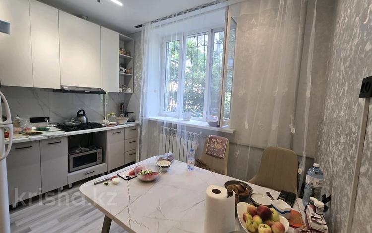3-комнатная квартира · 72.1 м² · 1/3 этаж, Богенбай батыра 167 — Байтурсынова за 85 млн ₸ в Алматы, Алмалинский р-н — фото 2
