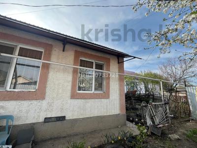 Часть дома · 3 комнаты · 60 м² · 2.5 сот., Орджоникидзе — Орджоникидзе- Кожедуба за 35 млн ₸ в Алматы, Турксибский р-н