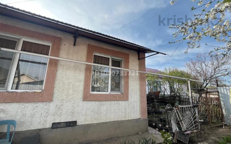 Часть дома · 3 комнаты · 60 м² · 2.5 сот., Орджоникидзе — Орджоникидзе- Кожедуба за 35 млн ₸ в Алматы, Турксибский р-н — фото 2