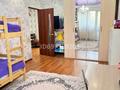 3-комнатная квартира · 61.5 м² · 2/5 этаж, Абая 64 — Пересечение улиц Абая-Курмангазы за 21 млн ₸ в Уральске, мкр Школьник — фото 17