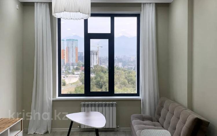 2-бөлмелі пәтер · 55 м² · 7/9 қабат, Варламова 1/3, бағасы: 50 млн ₸ в Алматы — фото 2