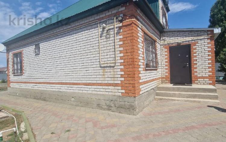 Отдельный дом · 4 комнаты · 126 м² · 10 сот., Балауса за 29.8 млн ₸ в Актобе, жилой массив Заречный-1 — фото 7