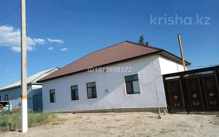 Отдельный дом · 6 комнат · 200 м² · 16 сот., Есмаханов 37 — Кент Белкол 1-ая улица направо за 17 млн ₸ в  — фото 2