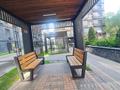 2-бөлмелі пәтер · 55 м² · 8/10 қабат, Наурызбай батыра 127, бағасы: 70 млн ₸ в Алматы, Бостандыкский р-н — фото 14