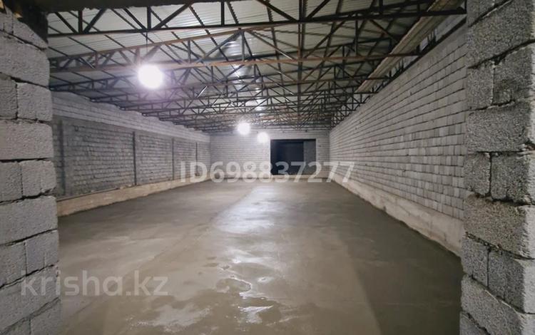 Склады · 200 м² за 200 000 ₸ в Шымкенте, Каратауский р-н — фото 4