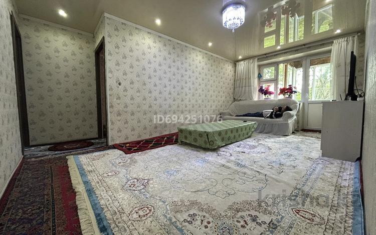 3-комнатная квартира · 68 м² · 2/5 этаж, Гарышкер 4/28 за 11.5 млн ₸ в Текели — фото 2