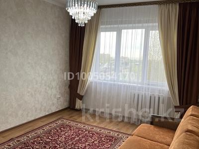 4-комнатная квартира · 92 м² · 6/8 этаж, мкр Орбита-2 17В за 70 млн ₸ в Алматы, Бостандыкский р-н