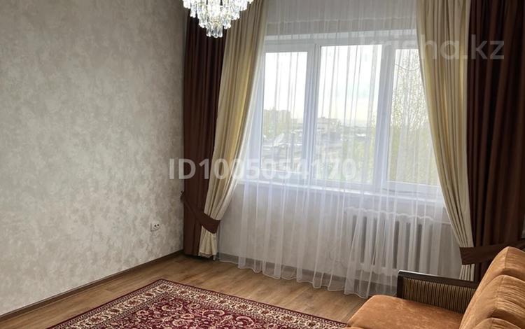 4-комнатная квартира · 92 м² · 6/8 этаж, мкр Орбита-2 17В за 70 млн ₸ в Алматы, Бостандыкский р-н — фото 2