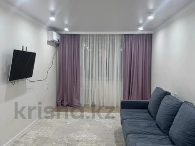 2-комнатная квартира · 54 м² · 6/9 этаж, мкр Строитель за 22.5 млн 〒 в Уральске