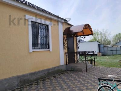 Отдельный дом · 4 комнаты · 134 м² · 10 сот., Арман 43 за 36 млн 〒 в Трекино