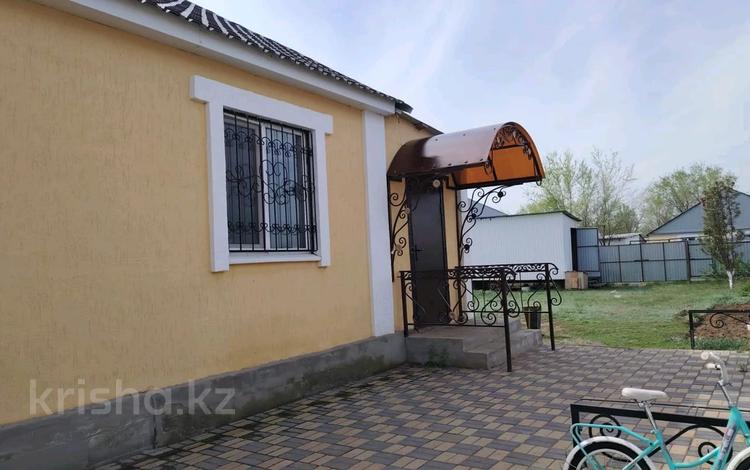 Отдельный дом · 4 комнаты · 134 м² · 10 сот., Арман 43 за 35 млн ₸ в Трекино — фото 4