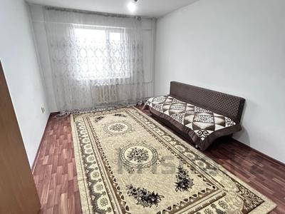 1-комнатная квартира · 40 м² · 5/7 этаж, Болашак 43 за 120 000 〒 в Талдыкоргане
