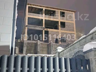 Отдельный дом · 7 комнат · 450 м² · 10 сот., мкр Аскартау 12 за 150 млн ₸ в Алматы, Медеуский р-н