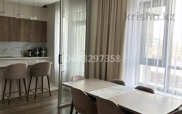 Продажа 2-комнатной квартиры - №683297358: Туран — ТРЦ Сарыарка, Астана ...