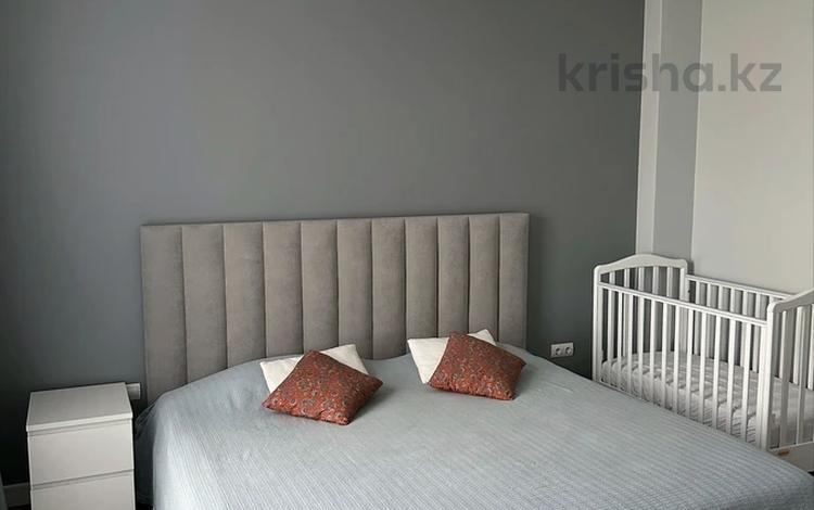 2-бөлмелі пәтер · 74 м² · 2/8 қабат, Комсомольский ш/а., Туран стр. 22 — Тот самый момент-локация, квартира, инфраструктура, бағасы: 66 млн ₸ в Астане, Есильский р-н — фото 17