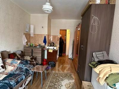 1-комнатная квартира, 16 м², 2/5 этаж, шухова за 5.8 млн 〒 в Петропавловске