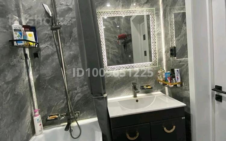 2-бөлмелі пәтер · 42 м² · 5/5 қабат, Габдулина 33 — Перекрёсток Байтурсынова, бағасы: 19.5 млн ₸ в Кокшетау — фото 19