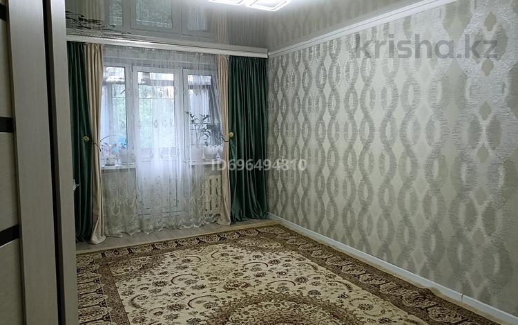 3-бөлмелі пәтер · 69 м² · 4/5 қабат, Салтанат 7 — Поликлиника жаны, бағасы: 17 млн ₸ в Таразе — фото 2