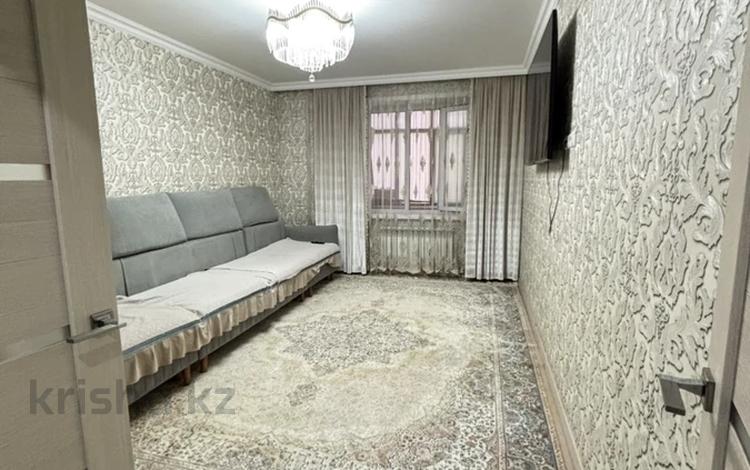 2-комнатная квартира · 65 м² · 4/7 этаж, Ахмета Байтурсынова 49/1 — Бином за 260 000 ₸ в Астане, Алматы р-н — фото 2