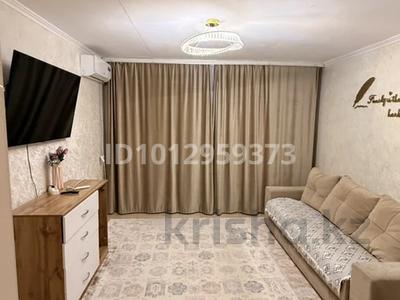 2-комнатная квартира · 48 м² · 4/5 этаж, Майкудук, Бирюзова 58 за 16.5 млн ₸ в Караганде, Алихана Бокейханова р-н