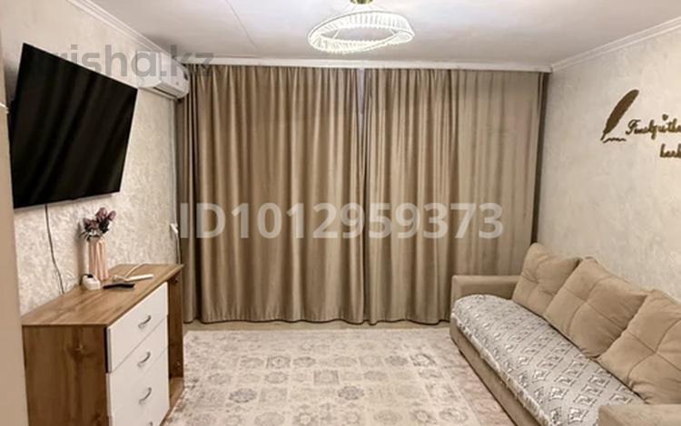 2-комнатная квартира · 48 м² · 4/5 этаж, Майкудук, Бирюзова 58 за 16.5 млн ₸ в Караганде, Алихана Бокейханова р-н — фото 2