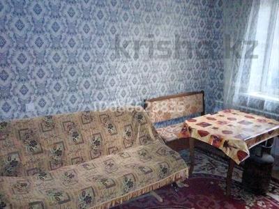 1-комнатная квартира · 36 м² · 2/2 этаж, Шевченко 15 за 3.5 млн 〒 в Байдибек би