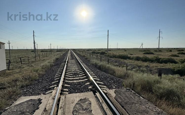 Участок · 1000 га, Байдибек би за 573 млн ₸ — фото 2