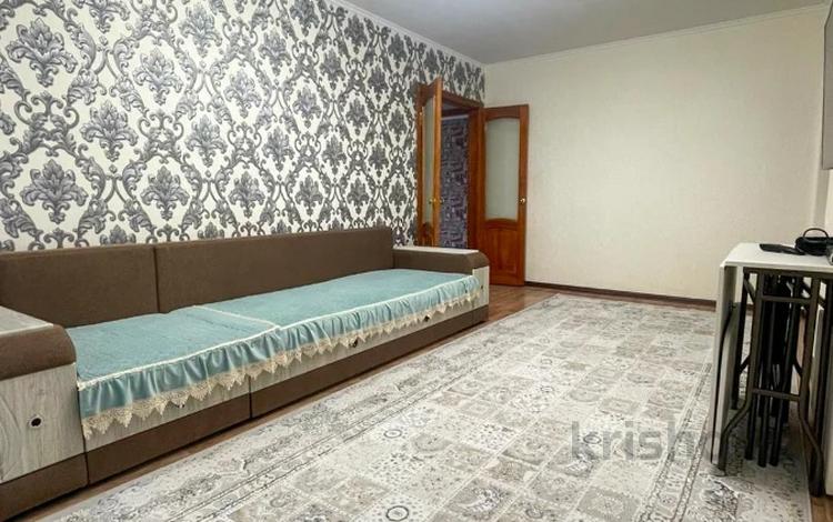 3-бөлмелі пәтер · 56 м² · 2/4 қабат, Достык, бағасы: 22 млн ₸ в Талдыкоргане — фото 3