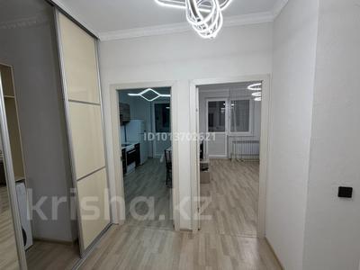 1-бөлмелі пәтер · 36 м² · 4/13 қабат, Утеген батыра 17б — Grand Park, Сайран, бағасы: 280 000 ₸ в Алматы, Ауэзовский р-н