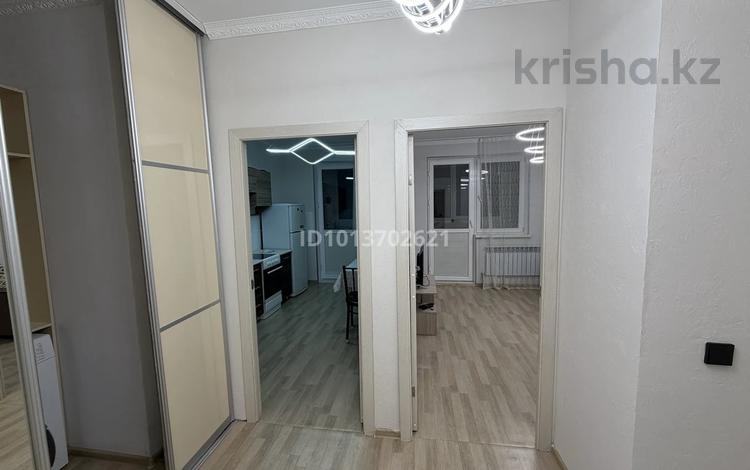 1-бөлмелі пәтер · 36 м² · 4/13 қабат, Утеген батыра 17б — Grand Park, Сайран, бағасы: 280 000 ₸ в Алматы, Ауэзовский р-н — фото 2