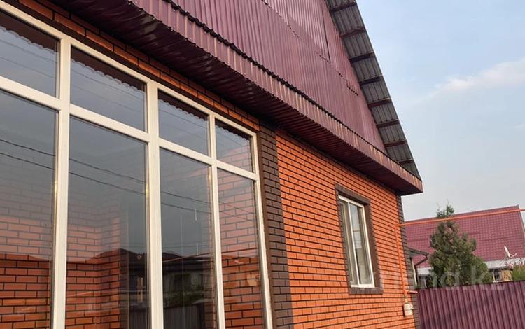 Отдельный дом · 5 комнат · 152 м² · 6.5 сот., Асанова 25 за 62 млн 〒 в Туздыбастау (Калинино) — фото 2