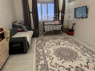 2-комнатная квартира · 80 м² · 3/5 этаж, мкр. Алтын орда за 27.5 млн 〒 в Актобе