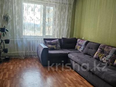 3-комнатная квартира · 70 м² · 3/5 этаж, Жана Гарышкер 4В за 150 000 ₸ в Талдыкоргане, мкр Жана Гарышкер