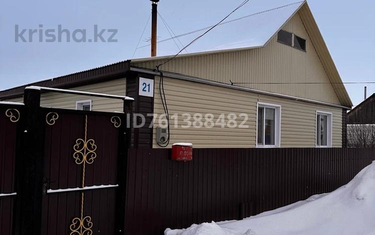 Отдельный дом · 3 комнаты · 76.6 м² · 10 сот., Маметовой 21 — Садик Мирас за 20 млн ₸ в Бишкуле (Бесколь) — фото 2