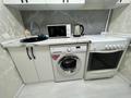 1-бөлмелі пәтер · 45 м² · 1/5 қабат, В.Клочкова 130 — Ауезова Сатпаева, бағасы: 15 000 ₸ в Алматы, Бостандыкский р-н — фото 7