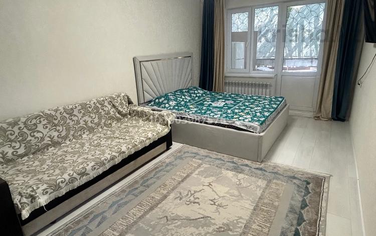 1-бөлмелі пәтер · 45 м² · 1/5 қабат, В.Клочкова 130 — Ауезова Сатпаева, бағасы: 15 000 ₸ в Алматы, Бостандыкский р-н — фото 7