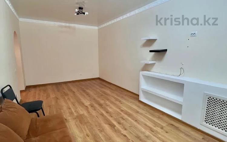 2-комнатная квартира · 62.6 м² · 1/9 этаж, Улы Дала 45 — Туркестан за 35.5 млн ₸ в Астане, Есильский р-н — фото 2
